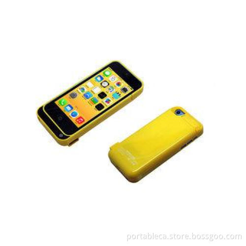 Rohs & PSE & CE battery case Portable Power Bank for iphone